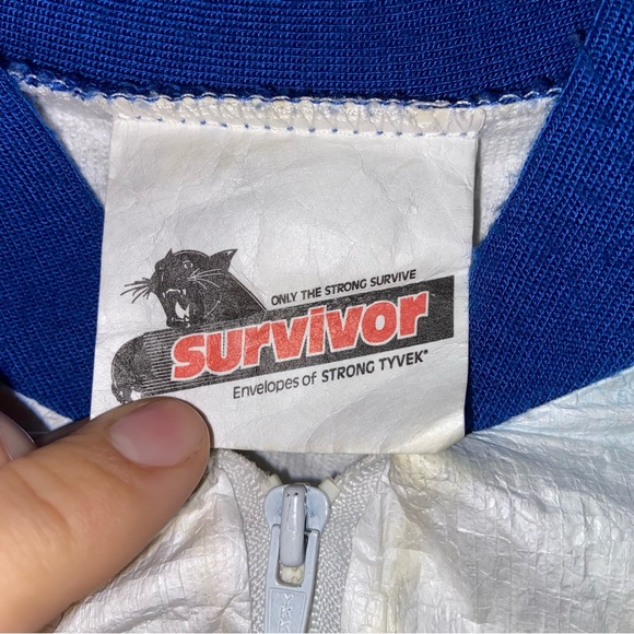 Vintage Jacket - Picture 3 of 4